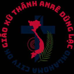 Nhà Thờ Thánh Anrê Dũng Lạc