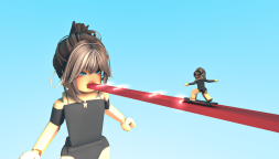 [Mapa 9]Happy Skate Obby