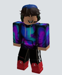 Richest premium robux Guy