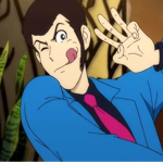 Lupin III RP