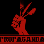 [PRL] Restuaracja Propaganda | Tuchomie