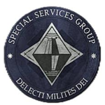 (UNSDF) United Nations Special Forces