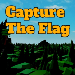 Capture The Flag