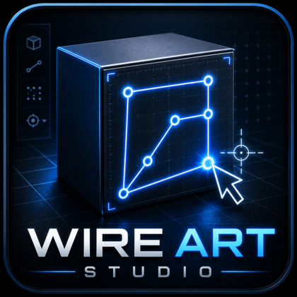 Wire Art Studio