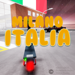 Milano - Italia 2024