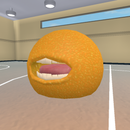 Survival The Orange The Killer