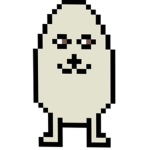 EGG DOGG