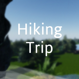 Hiking Trip [VR ACCESS]