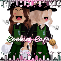 Cookie’s Cafe!