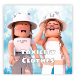 Toxicity Clothes