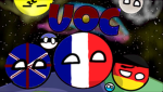 Universe of Countryballs Group