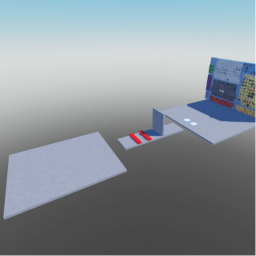 Short Obby For Admin(abuse)