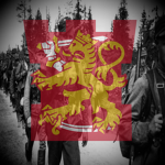 Finnish Defence Forces [FDF]