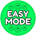 Easy Mode