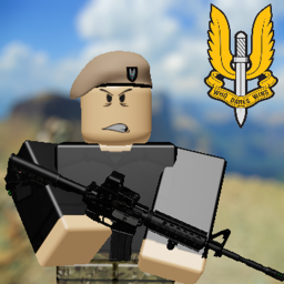 |BA| Forward Operating Base