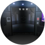 The Underground Facility