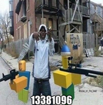 Swag B))