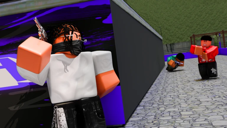 [UPDATE] Krush PvP