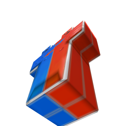 Model #3 Body Swap Potion