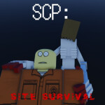 SCP: Site Survival