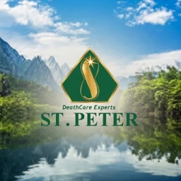 St Peter Funeral Homes icon