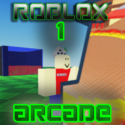 🎮 Roblox Arcade 🏸