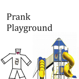 [UPD] Prank Playground