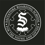 [Salvatore Boarding School]