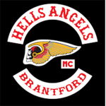 {NZ} Hells Angels