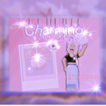 *.~ charming fits ~.*