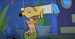 The Wakko Wakko Family!