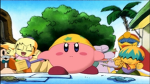 kirby squad