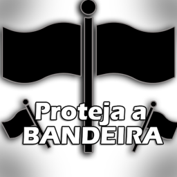 PROTEJA A BANDEIRA