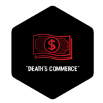 [CI] | 4th Regiment "Death's Commerce"