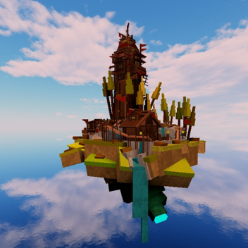 Macaw Island
