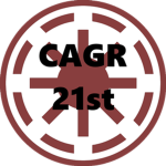 ||[CAGR] 21st Nova Corps||