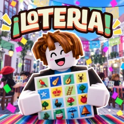 Loteria icon