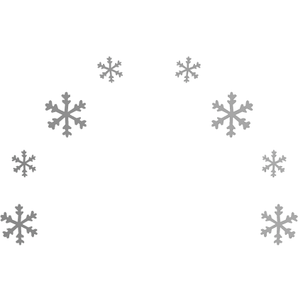 ♡; Snowflakes