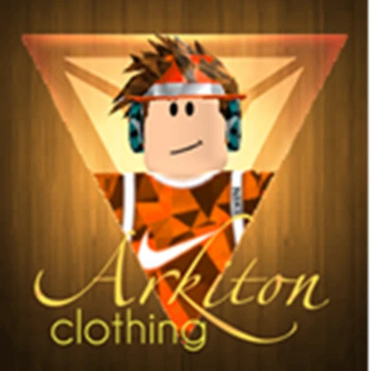 Arkiton Corp. Roblox group icon