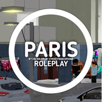 Lille RP FR Roblox group icon