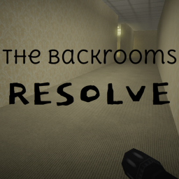 The Backrooms RESOLVE [Early Access]