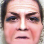 Anita’s Drag Race!