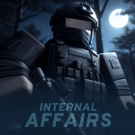 NSA ‒ Internal Affairs