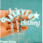 faeryful clothing!