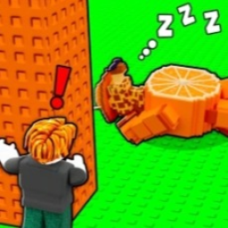 do not wake the brainrots