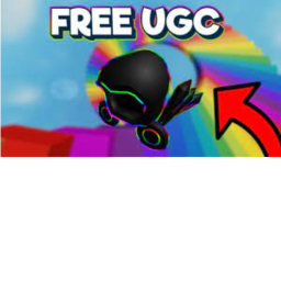 (FREE UGC) Easy jumping obby