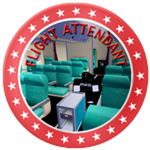 Flight Attendant