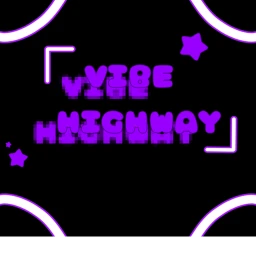 Vibe Highway [The dark world..? icon