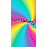 <Rainbow Gymnastics>