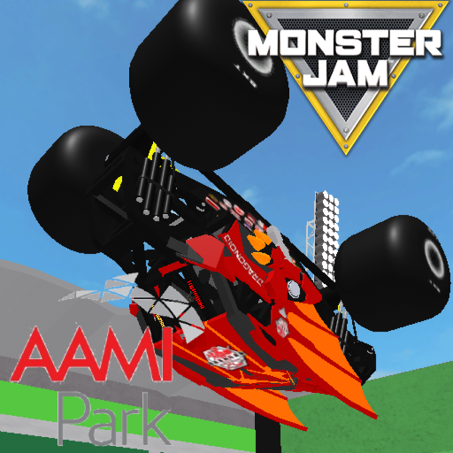 Monster Trucks: Melbourne, AU 2022